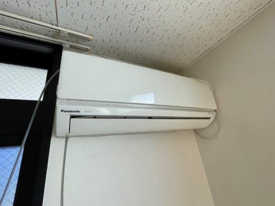 アイボリーハイツC棟