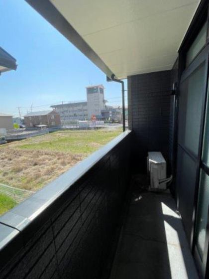 アイボリーハイツC棟