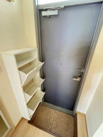 アイボリーハイツC棟