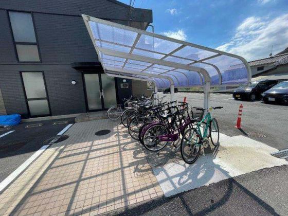 アイボリーハイツC棟