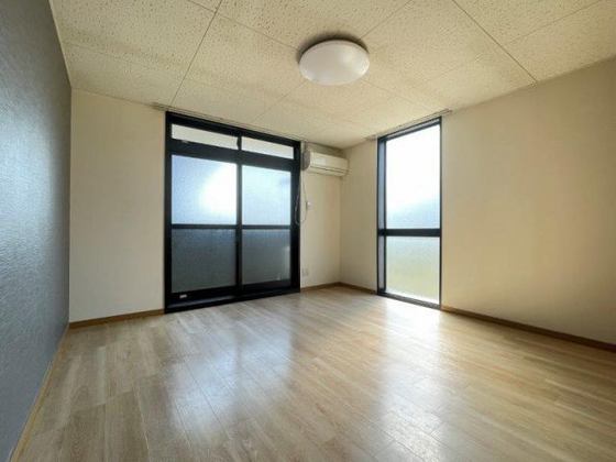 アイボリーハイツC棟