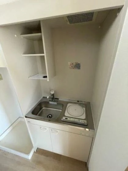 アイボリーハイツC棟