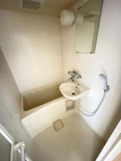 アイボリーハイツC棟