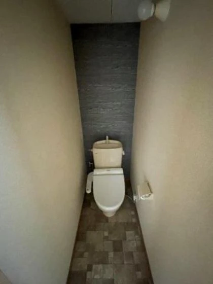 アイボリーハイツC棟