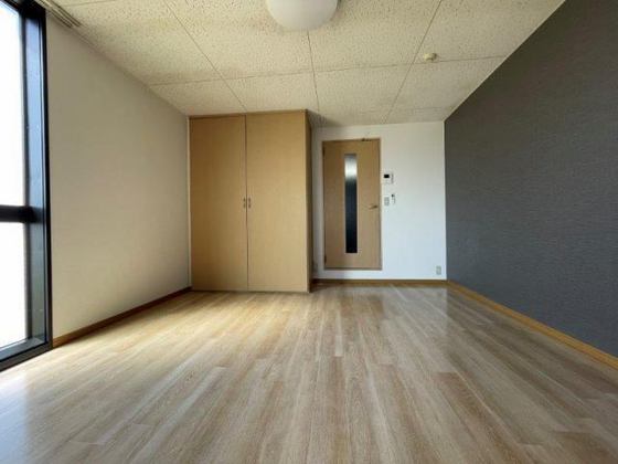 アイボリーハイツC棟