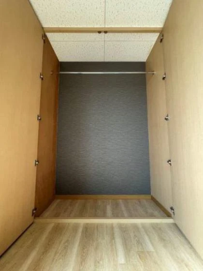 アイボリーハイツC棟