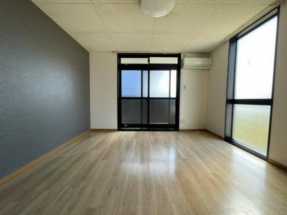 アイボリーハイツC棟