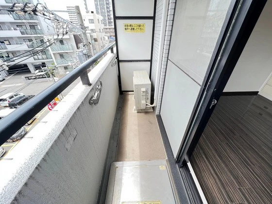 ダイアパレス東白島