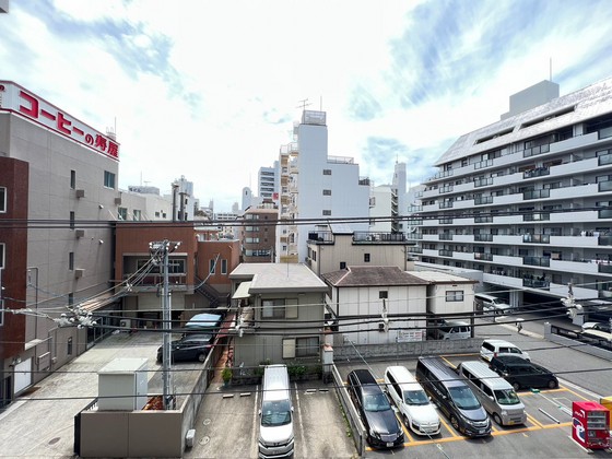 ダイアパレス東白島