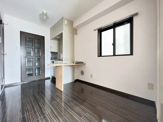 ダイアパレス東白島