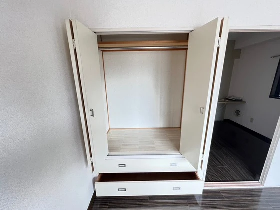 ダイアパレス東白島