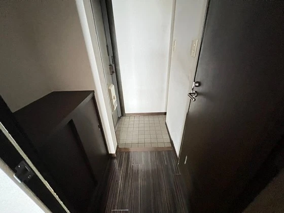 ダイアパレス東白島