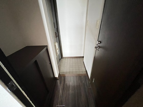 ダイアパレス東白島