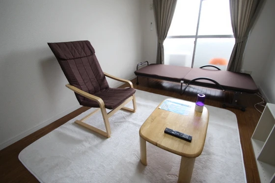 カナンハイツB棟