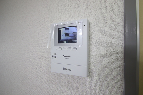 カナンハイツB棟