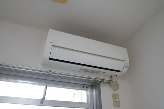 カナンハイツB棟