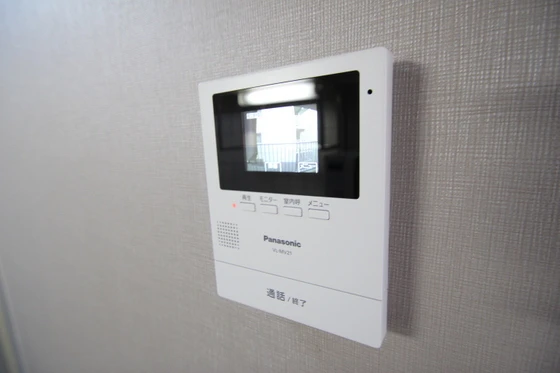 カナンハイツB棟