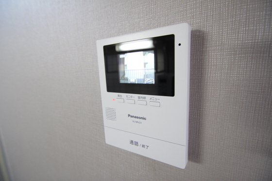 カナンハイツB棟