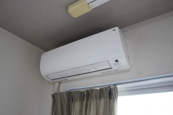 カナンハイツB棟