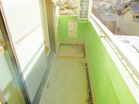 プレアール野田屋町