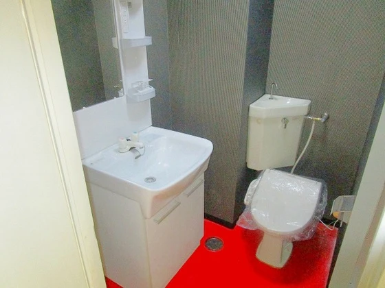 プレアール野田屋町