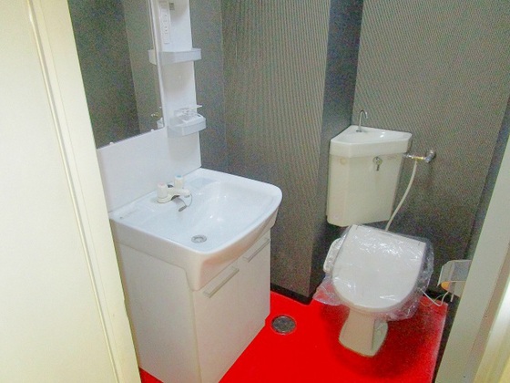 プレアール野田屋町