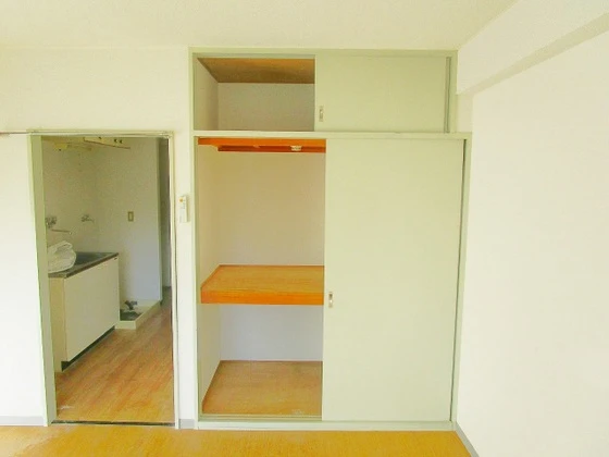 プレアール野田屋町