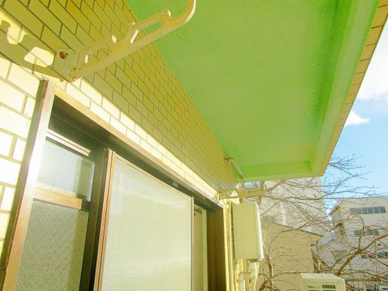 プレアール野田屋町