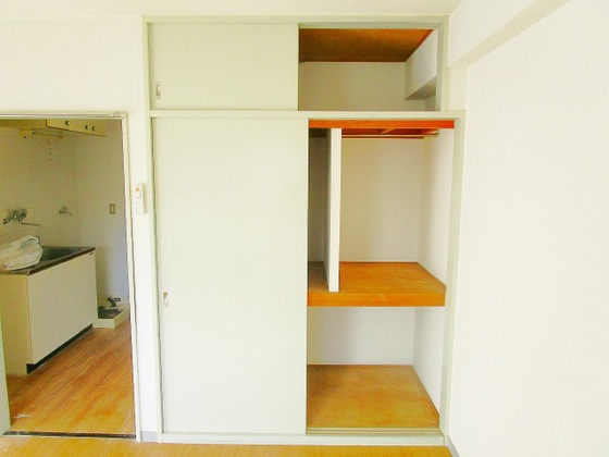 プレアール野田屋町