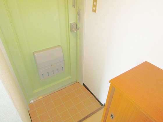 プレアール野田屋町