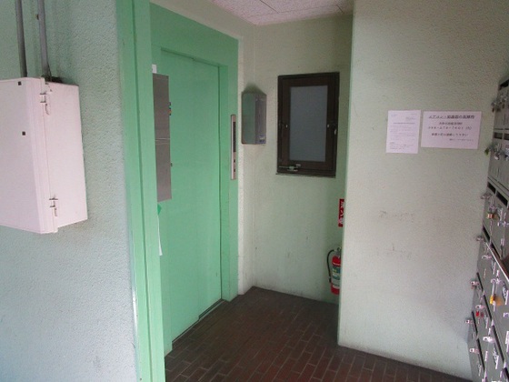 プレアール野田屋町