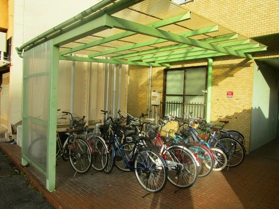 プレアール野田屋町