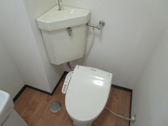 プレアール野田屋町