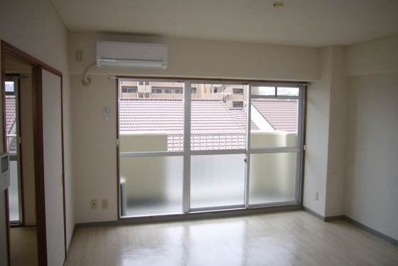 サンハイツ大元