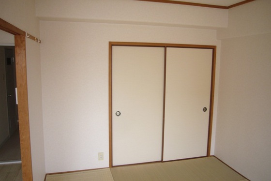 サンハイツ大元