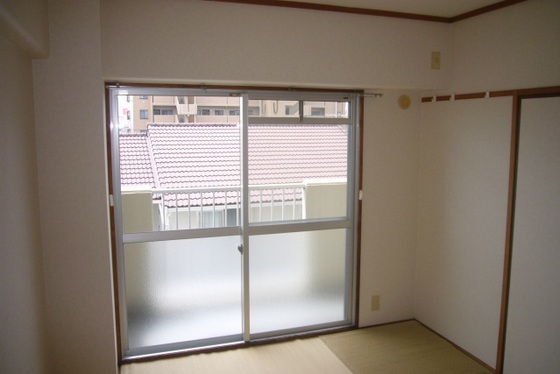 サンハイツ大元