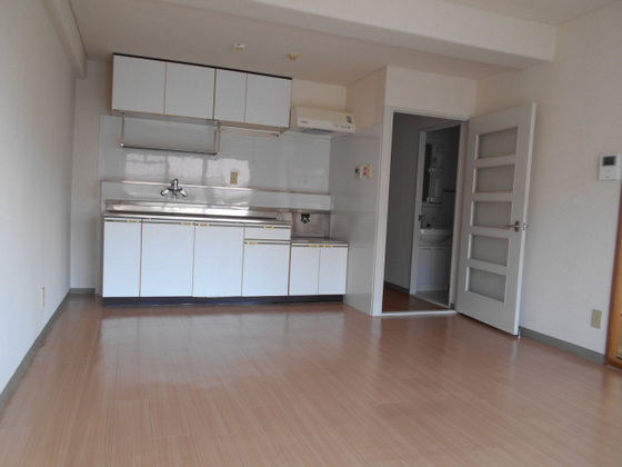 サンハイツ大元