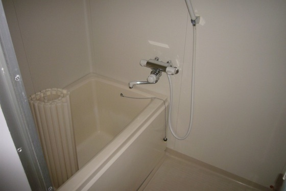 サンハイツ大元