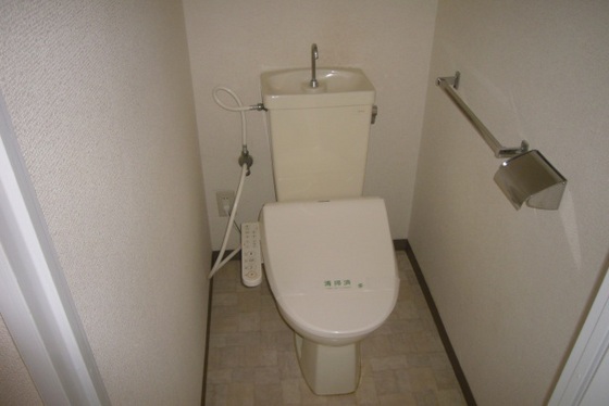 サンハイツ大元