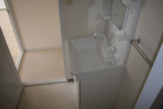 サンハイツ大元