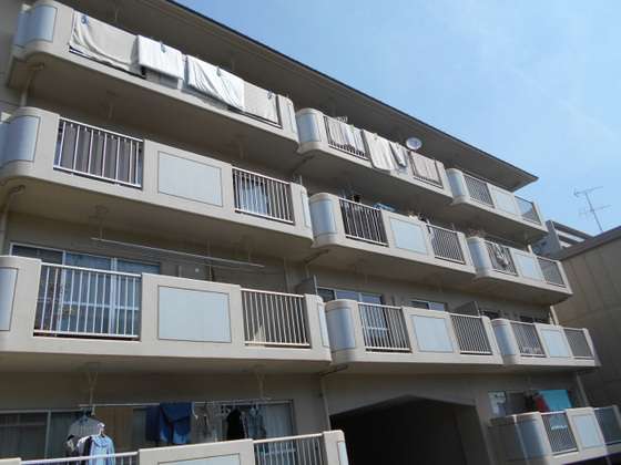 サンハイツ大元