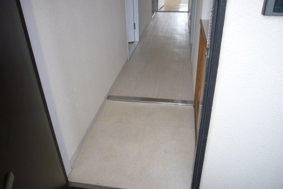 サンハイツ大元