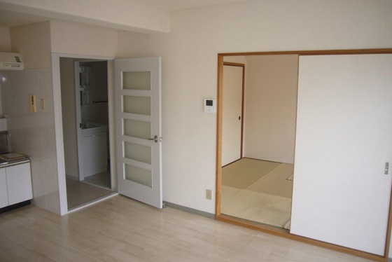 サンハイツ大元