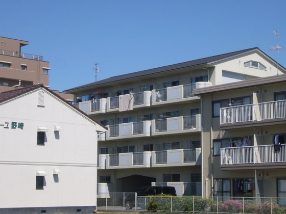 サンハイツ大元