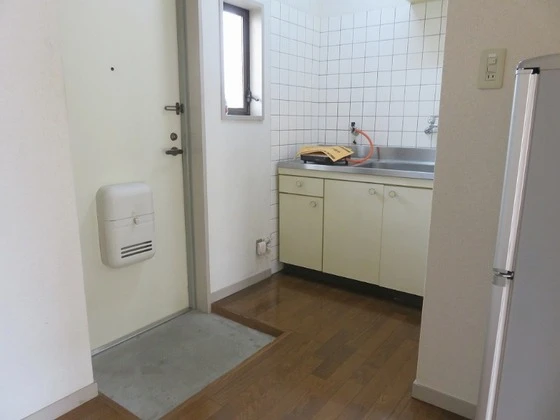 レジデンス石原