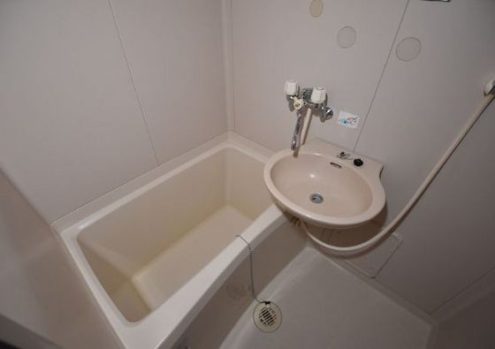 レジデンス石原