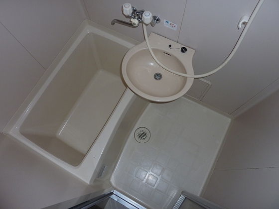 レジデンス石原