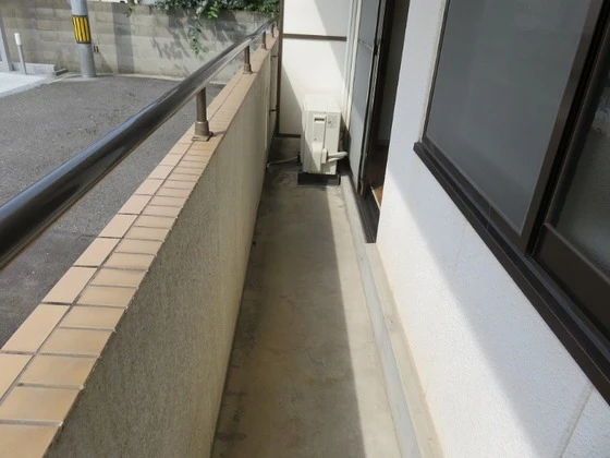 レジデンス石原