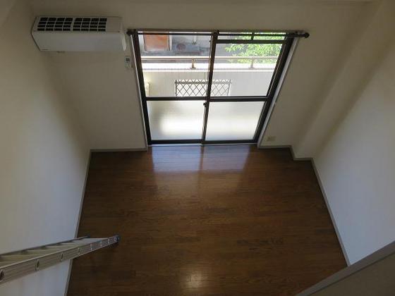 レジデンス石原