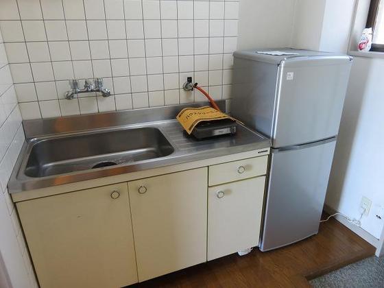 レジデンス石原